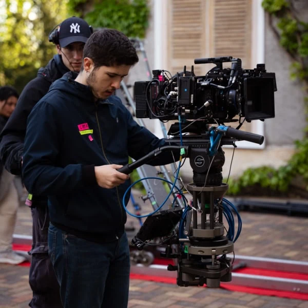 École CinéCréatis 3