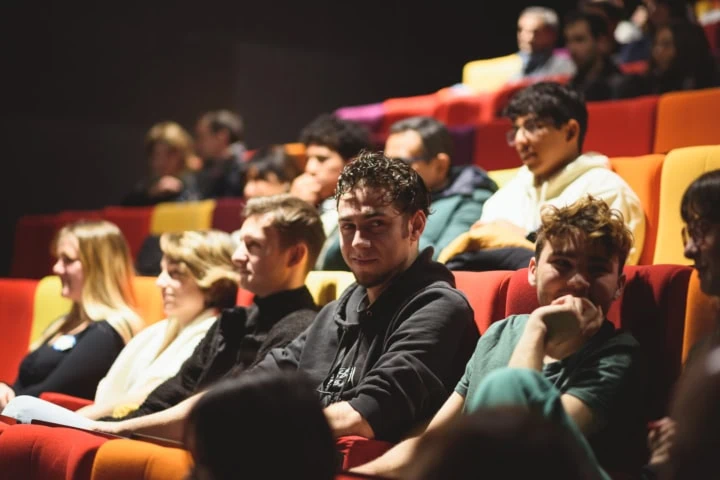 École CinéCréatis 4