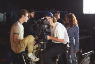 École CinéCréatis 6