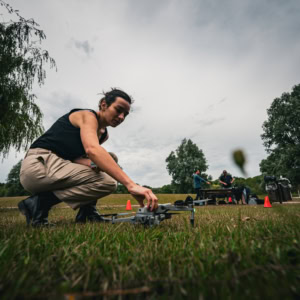 École Douze Drones 10