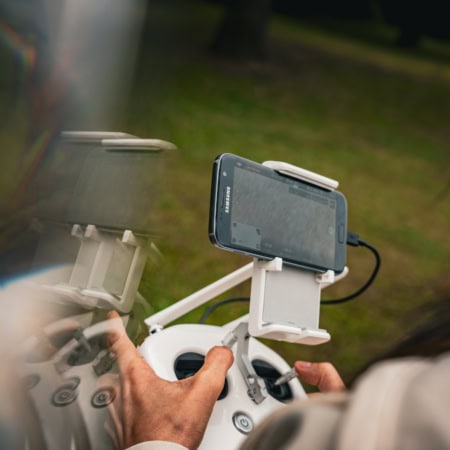 École Douze Drones 13