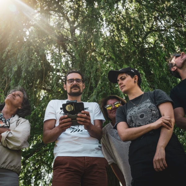 École Douze Drones 2