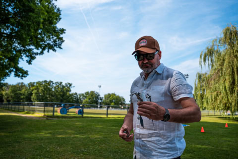 École Douze Drones 20