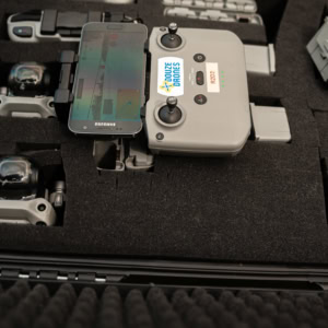 École Douze Drones 3