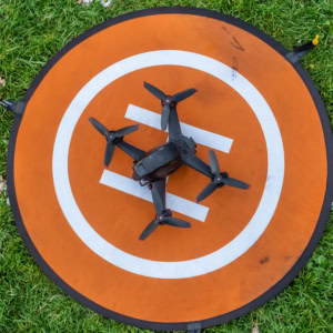 École Douze Drones 5