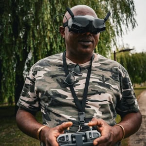 École Douze Drones 6