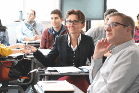 École Rennes School of Business 28