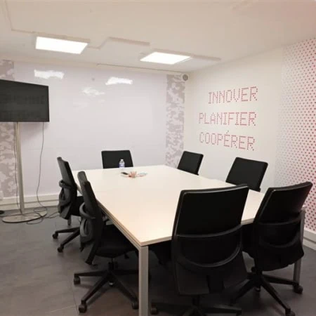 École de Guerre Économique 7