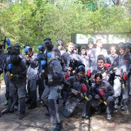 École de Guerre Économique 8