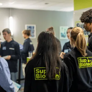 Education SupBiotech21