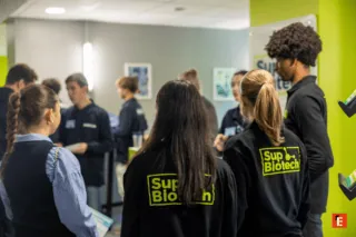 Education SupBiotech21