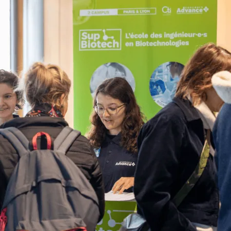 Education SupBiotech24