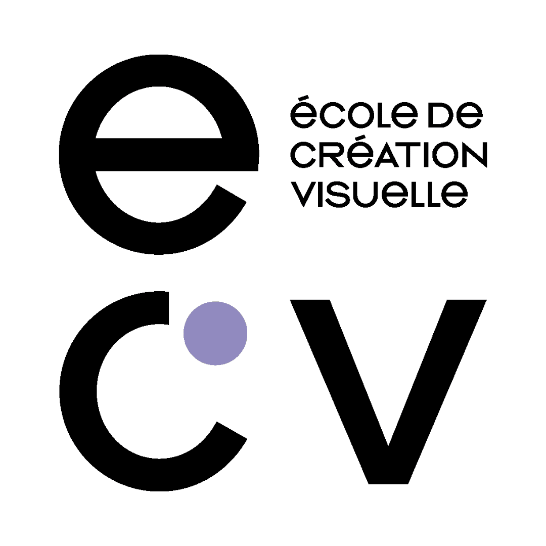 Logo ECV