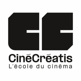 Logo École CinéCréatis