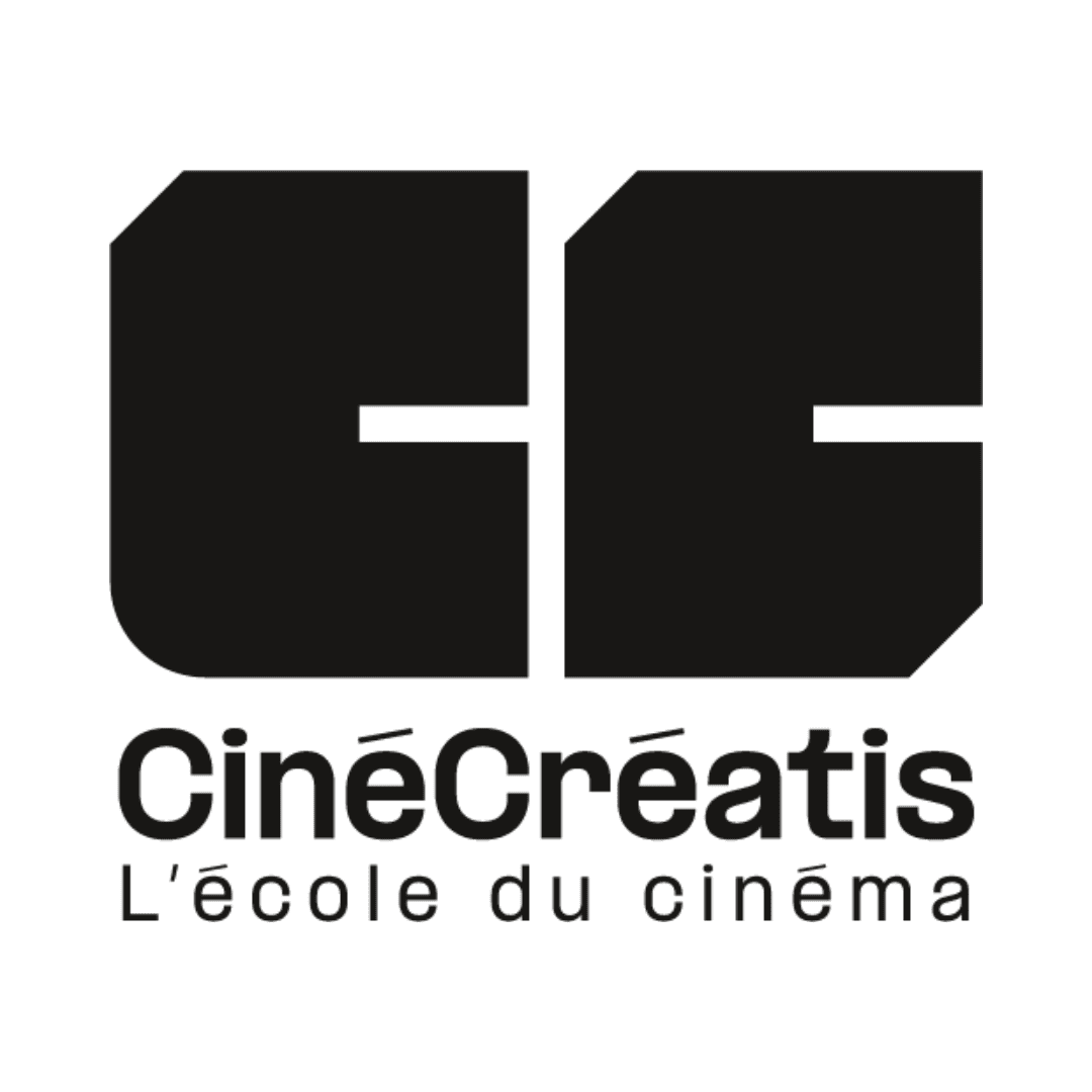 Logo École CinéCréatis