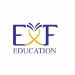 Logo ExF Education (Excellentia Formation)