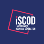 Logo ISCOD