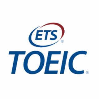 Logo TOEIC