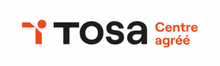 Logo TOSA