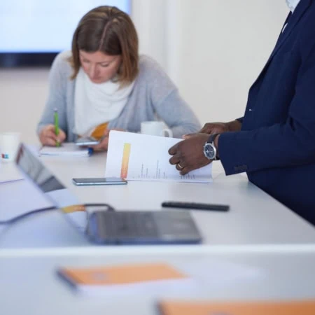 Organisme de formation Essor Carrière 24