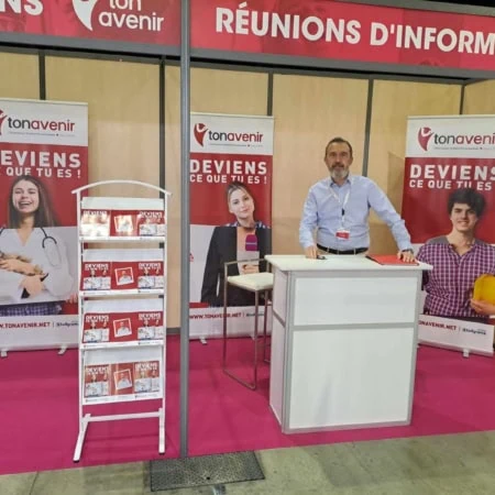 Organisme de formation Tonavenir10