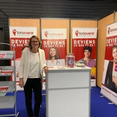 Organisme de formation Tonavenir11