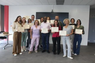 Organisme de formation Tonavenir5