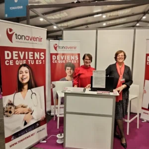 Organisme de formation Tonavenir 8