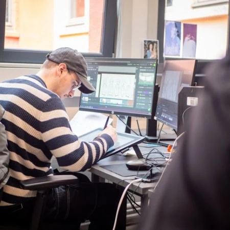 plan et dessins graphique