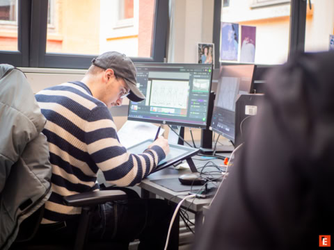 plan et dessins graphique