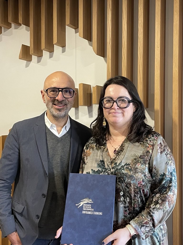 Rennes School of Business et l'EMIC.