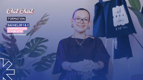 ChitChat Formation B1-B2 Clara