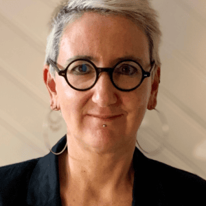 Corinne Blanquart présidente de l'Université Gustave Eiffel.