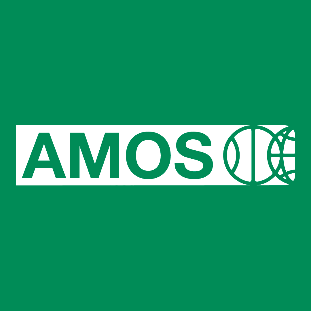 Logo École AMOS