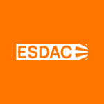 Logo École ESDAC