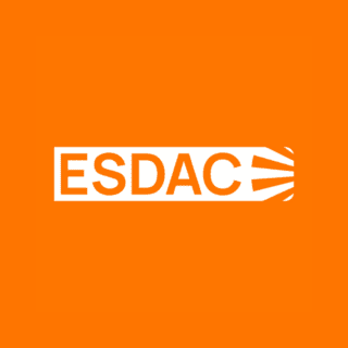 Logo École ESDAC