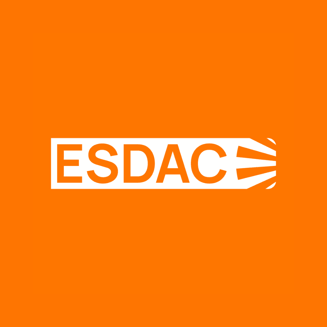 Logo École ESDAC