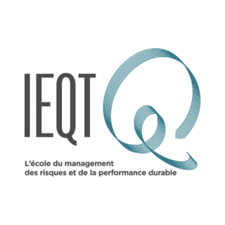 Logo École IEQT