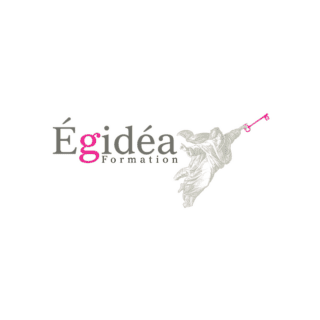 Logo Organisme de formation Egidéa Formation