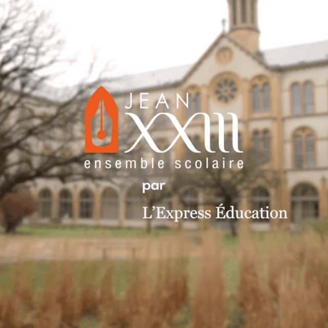 Miniature vidéo nouveau format Jean XXIII