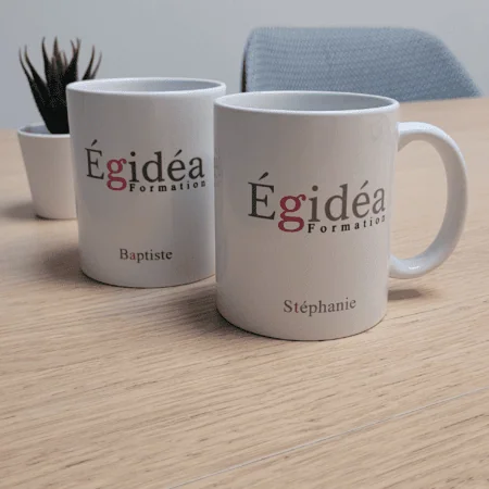 Organisme de formation Egidéa Formation 3