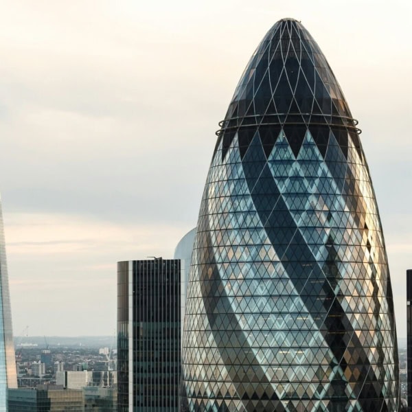 La City Londres
