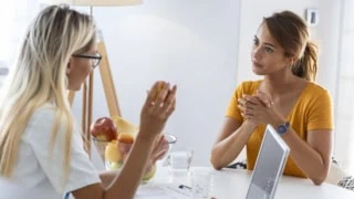 BTS Diététique et Nutrition