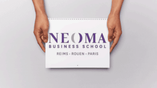 Les frais de scolarité à NEOMA en 2026