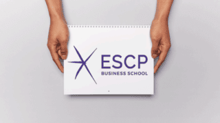 Les frais de scolarité à l'ESCP en 2026