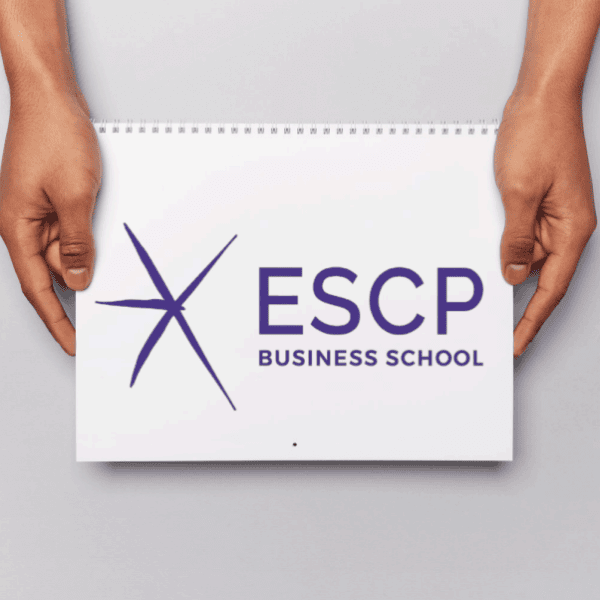 Les frais de scolarité à l'ESCP en 2026