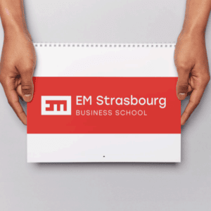 Les frais de scolarité à EM Strasbourg en 2026