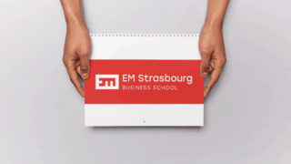 Les frais de scolarité à EM Strasbourg en 2026