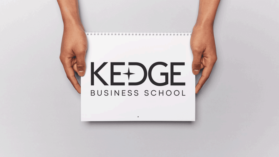 Les frais de scolarité à KEDGE en 2026