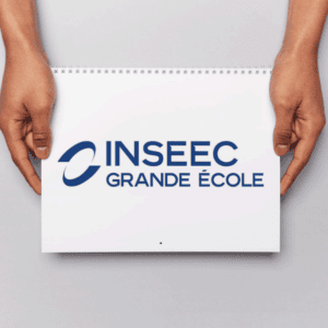Les frais de scolarité à l'INSEEC en 2026